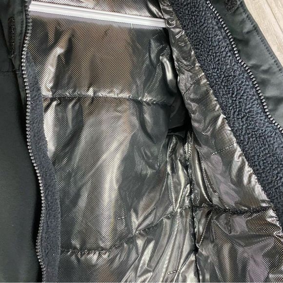 Columbia winter ski snowboard jacket unisex fit - Picture 6 of 16